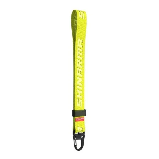 Skinarma Scout Handstrap -Yellow